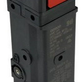 OMRON D4SL-N4QFA-D image