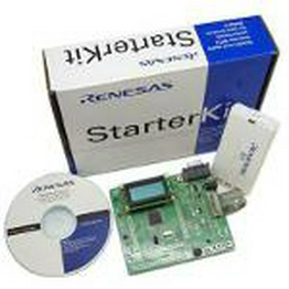 R0K50104PS000BE Renesas Electronics