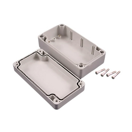 Hammond Manufacturing 1554VB2GY image