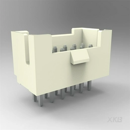 XKB Connectivity X2026WV-2x06D-46SN image