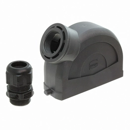 HARTING 19431240547 image