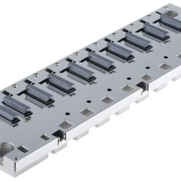 BMXXBP0800 Schneider Electric