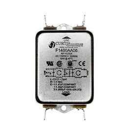 Curtis Industries F1400AA06 image