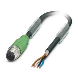 SAC-4P-M12MS/15,0-PUR SH PHOENIX CONTACT