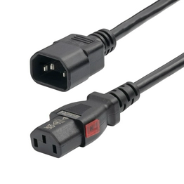 87L3-8A00-POWER-CORD StarTech