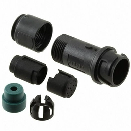 PXP4011/12P/4045 bulgin