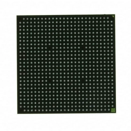 XC4VLX40-10FFG668C Advanced Micro Devices