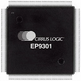 EP9301-CQZR EP9301-CQZR
