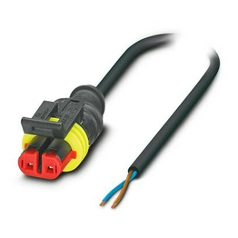 SAC-2P-10,0-PUR/SUSFS PHOENIX CONTACT