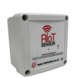 RIoT-SENW-SWT-8T4 RIoT-SENW-SWT-8T4