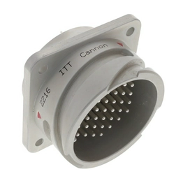 CA3102E28-21P-B-A241 ITT