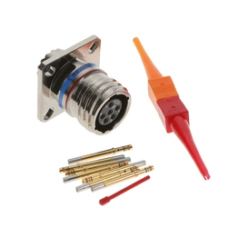 Amphenol D38999/20FB98SA image