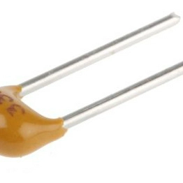 KEMET C315C330J2G5TA image