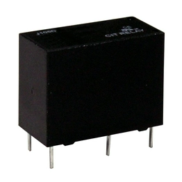 J105D1AS12VDC.45 Circuit Interruption Technology