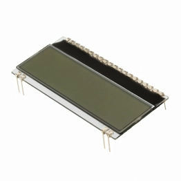 EA DOGM081W-A EA DOGM081W-A