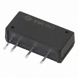 CUI INC PCN1-S5-S5-S image