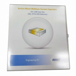 KEMET CER ENG KIT 31 image