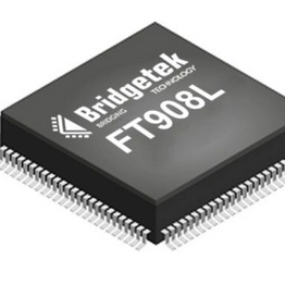 FT908L-C-T FT908L-C-T