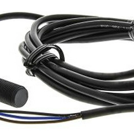 XS4P12PA370 Telemecanique Sensors