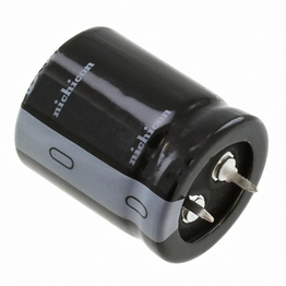 nichicon LQS2W151MELA30 image