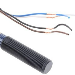XS4P12KP340 Telemecanique Sensors