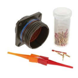 Amphenol D38999/20WH53PN image