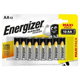 AA P12 POWER AA P12 POWER