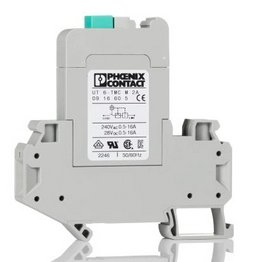 PHOENIX CONTACT 0916605 image
