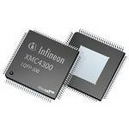 XMC4700F100K2048AAXQMA1 Infineon Technologies