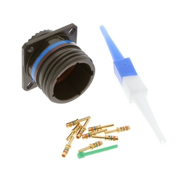 Amphenol D38999/20WE8PN image