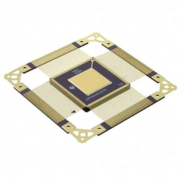 Texas Instruments SM320F2812HFGS150 image