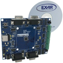 XR21V1414IM-0A-EB XR21V1414IM-0A-EB