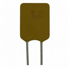 Littelfuse 16R600GDR image