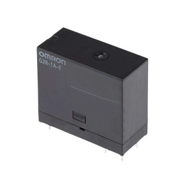 OMRON G2R-1A-E-T130 DC12 image