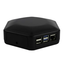 CBHEX1-ROCKX-BK CBHEX1-ROCKX-BK