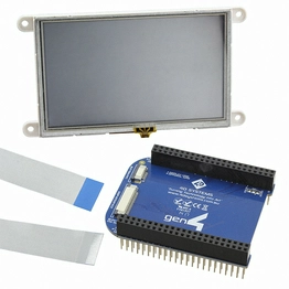 GEN4-4DCAPE-50T GEN4-4DCAPE-50T