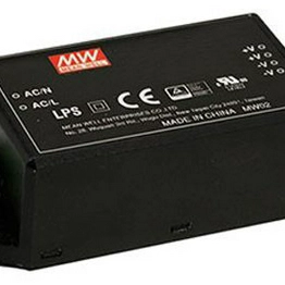 Mean-Well USA, Inc. IRM-45-48ST image