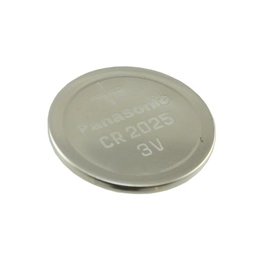CR-2025L/BN CR-2025L/BN