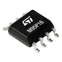 M95P16-IXMNT/E M95P16-IXMNT/E