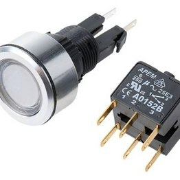 A1PCA1X220J103 APEM