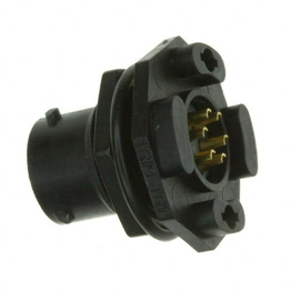 UTS710E6P Souriau-Sunbank