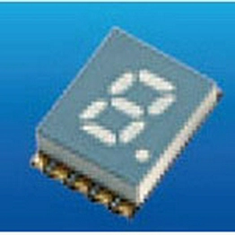 Kingbright Electronic KCSC02-123 image