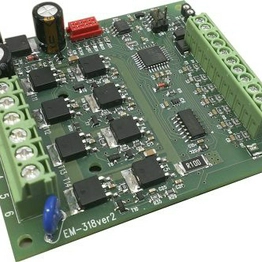 EM-318 EM-318