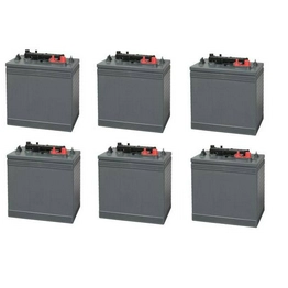 5010B/HM 36 VOLTS 6 PACK International Lighting