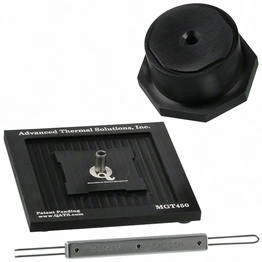 MGT450 Advanced Thermal Solutions