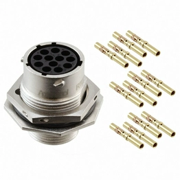 Amphenol RT071412SNH-K image