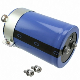 nichicon LNR1H154MSE image