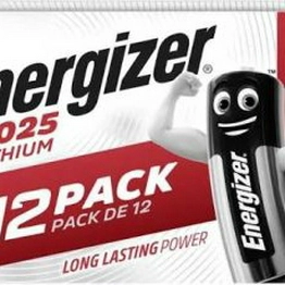 CR2025 P12 EN CR2025 P12 EN