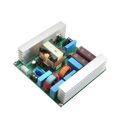 STMicroelectronics EVL4986A-1KWBL image