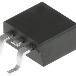 Infineon Technologies IPB60R160P6ATMA1 image